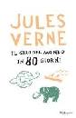 VERNE JULES, Il giro del mondo in 80 giorni