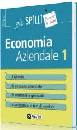 AA.VV., Economia aziendale 1