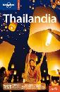 LONELY PLANET, Thailandia