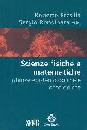 PRESILLA - RONDINARA, Scienze fisiche e matematiche