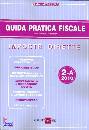 FRIZZERA BRUNO, Imposte dirette 2-A 2010. Guida pratica fiscale