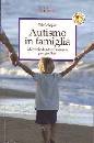 immagine di AUTISMO IN FAMIGLIA N.E.