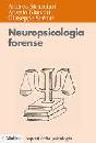AA.VV., neuropsicologia forense