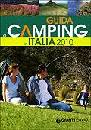 AA.VV., Guida ai camping in Italia 2010
