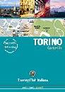 TOURING CLUB TCI, Torino. Cartoville Carta e guida