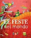 VIDARD - GOUST, Le feste nel mondo