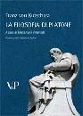 VON KUTSCHERA FRANZ, La filosofia di Platone