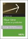 SANTOLINI PIERLUIGI, Flow time e processi produttivi