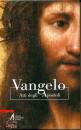 CEI, Vangelo Atti degli apostoli  (cartonato)