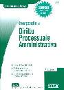 AA.VV., Compendio di diritto processuale amministrativo