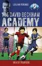 BECKHAM ACADEMY, Calcio francese  The David Beckham Accademy