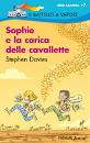 DAVIES STEPHEN, sophie e la carica delle cavallette