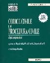 FINOCCHIARO GIUSEPPE, Codice civile e procedura civile  L. complementari