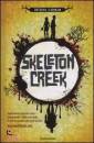 CARMAN PATRICK, Skeleton creek