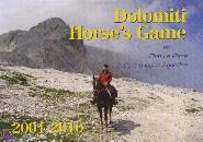, Dolomiti Horse