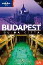 FALLO STEVE, Budapest. Guida citt