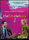 immagine di Chelittichefazio 2   Libro + dvd