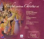 immagine di Pascha nostrum Christus est CD