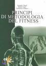 immagine di Principi di metodologia del fitness