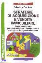 immagine di Strategie di acquisizione e vendita immobiliare