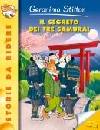 STILTON GERONIMO, Il segreto dei tre samurai