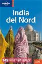 LONELY PLANET, India del Nord