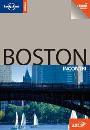 LONELY PLANET, Boston