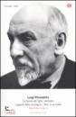 PIRANDELLO LUIGI, La favola del figlio cambiato -