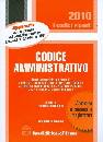 BARTOLINI F.   /CUR., Codice amministrativo