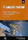 immagine di Il catasto terreni Manuale tecnico