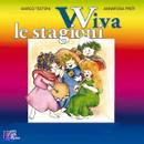 PRETI - TESTONI, Viva le stagioni - CD