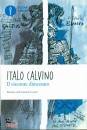 CALVINO ITALO, Il visconte dimezzato