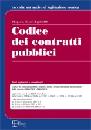 AA.VV., Codice dei contratti pubblici