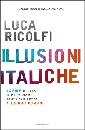RICOLFI LUCA, Illusioni italiche