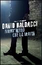 BALDACCI DAVID, nient