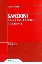 FANELLI ROBERTO, Sanzioni fiscali, previdenziali e societarie