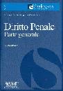 DELPINO LUIGI, Diritto penale parte generale