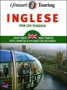 TOURING, Inglese per chi viaggia