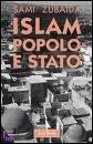 ZUBAIDA SAMI, islam popolo e stato