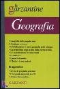 AA.VV, ENCICLOPEDIA GEOGRAFIA