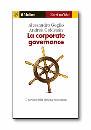 GOGLIO - GOLDSTEIN, Corporate governance