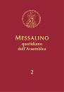 AA.VV., Messalino quotidiano dell