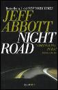 ABBOTT JEFF, Night road