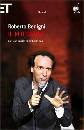 BENIGNI, il mio dante