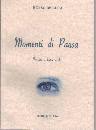 DE LUCA RENZO, Momenti di Pausa