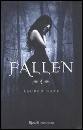 Kate Lauren, fallen