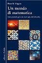 HIGGINS PETER, mondo di matematica