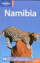 LONELY PLANET, Namibia