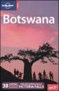 LONELY PLANET, Botswana