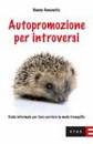 Ancowitz Nancy, autopromozione per introversi